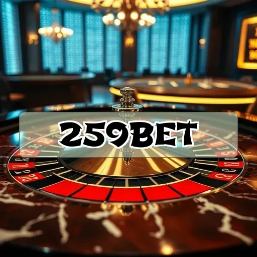 259 bet: Descubra os Recursos Inovadores da Seção de Eventos