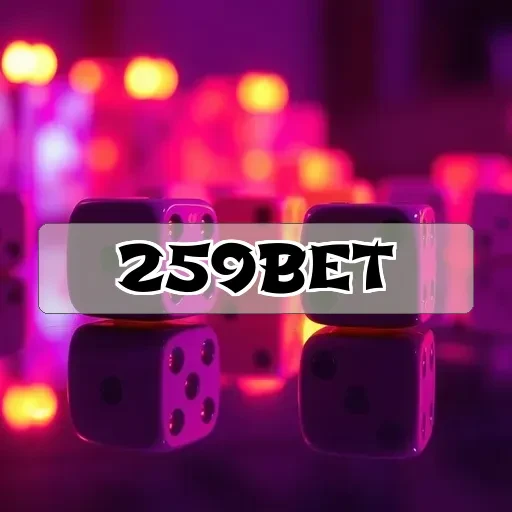 259 bet: A Revolução dos Jogos Ao Vivo que Você Não Pode Perder