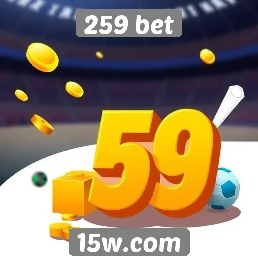 Recursos especiais do site 259 bet para usuários