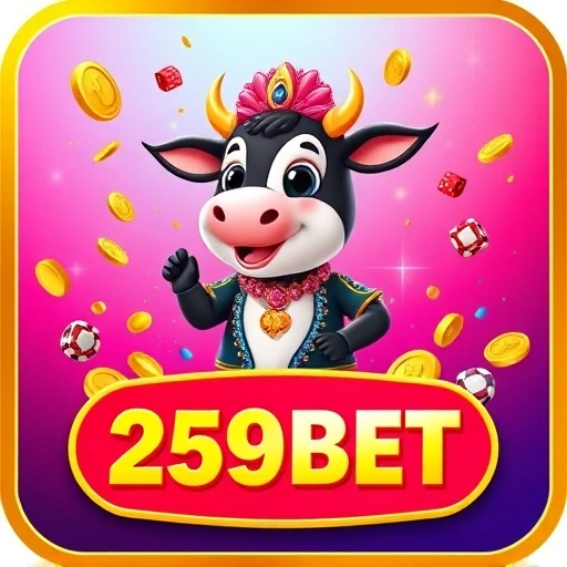 259 bet logo