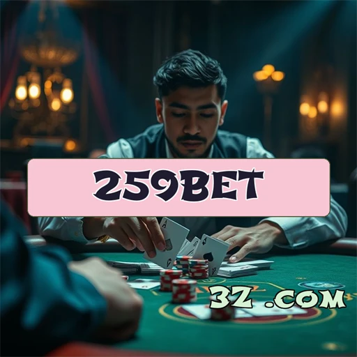259 bet Cassino Online