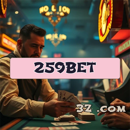 259 bet Segurança Garantida