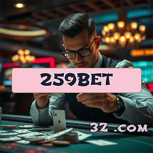 259 bet Apostas Esportivas