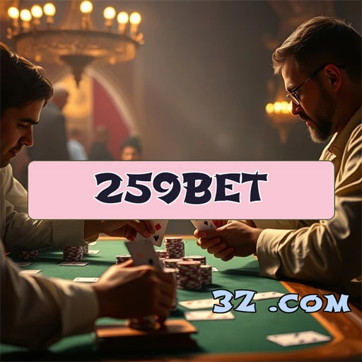 259 bet Caça-Níqueis